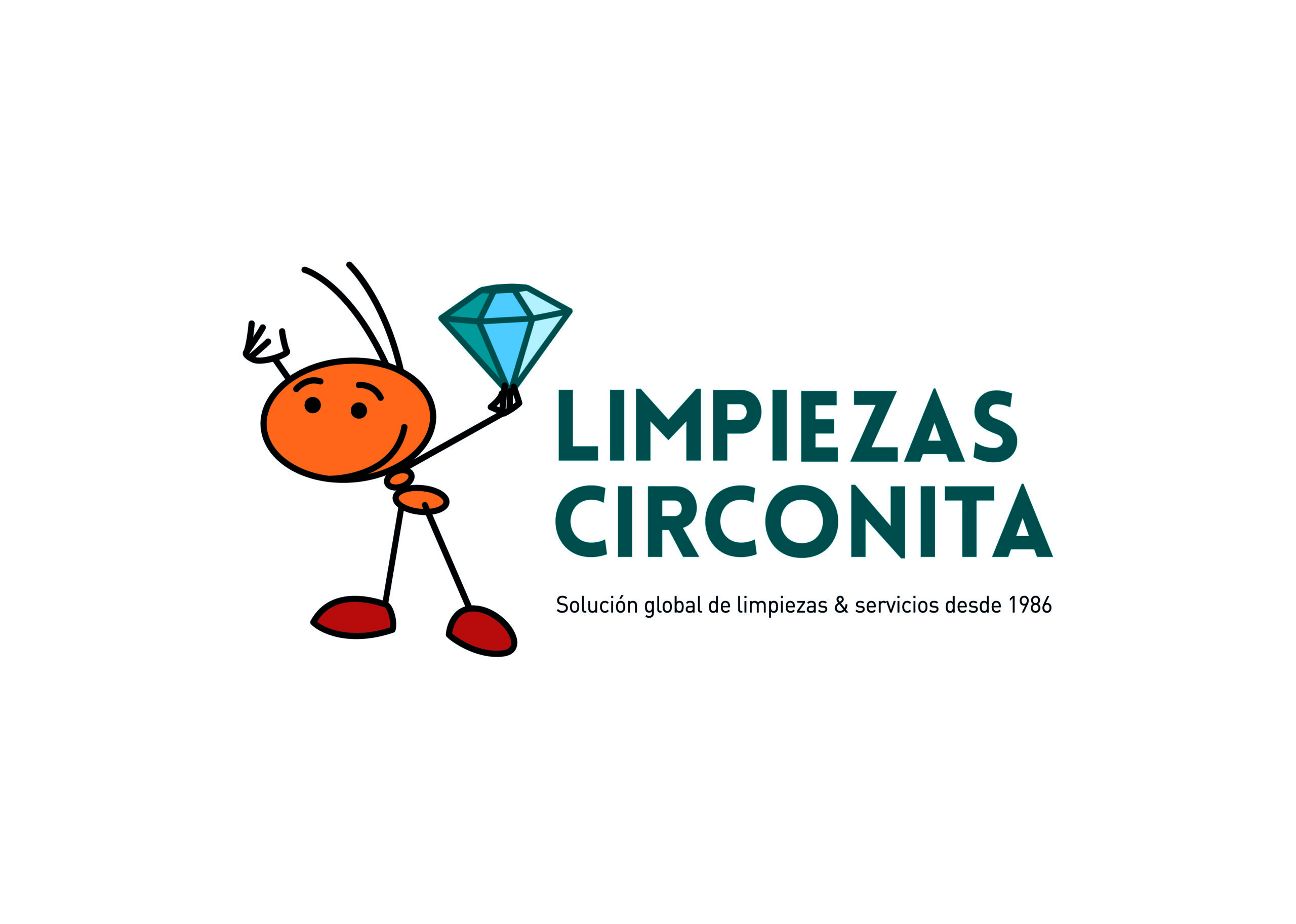 LIMPIEZAS CIRCONITA – WEB